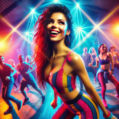 Reggaeton Rhythm