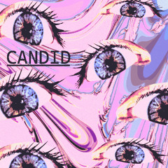 【⋘CANDID⋙】