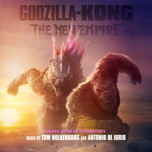 Stream Godzilla x Kong The New Empire Main Title Theme by Tom Holkenborg Listen online for free on SoundCloud