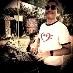 Dark Surface live @ Inshala Souluna August 2024