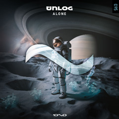 Alone (OUT NOW @ IONO BLACK)