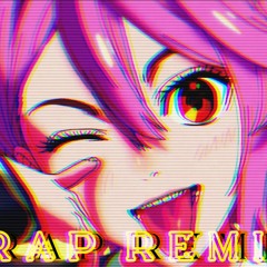 DAN DA DAN - OTONOKE- Trap Remix | @YungDojikko