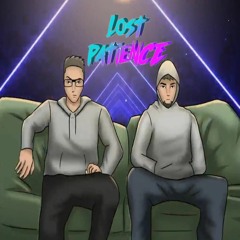 Lost Patience (feat. CoryNash) (p3rk)