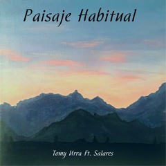 Paisaje Habitual (feat. Salares)