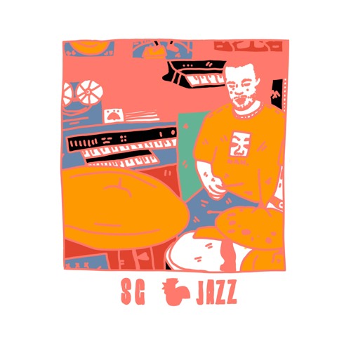 SGJAZZ - Inside Out
