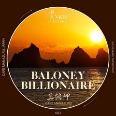 真鶴岬CapeManazuru by BaloneyBillionaire | 泊人ANKR Field Mix 03