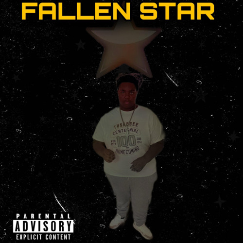 FALLEN STAR