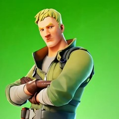 The Fortnite Song