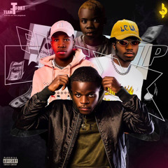 Flex & Drip ( Kidfukkbaby x Prínc Borges x StakowBoot x Frozenbxbi )