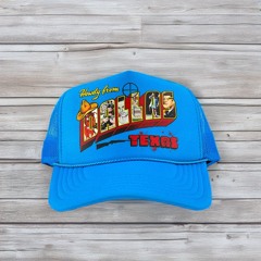 Howdy From Dallas (JFK) Hats