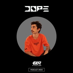 Extraklasse Podcast #010 - Dope (BR)