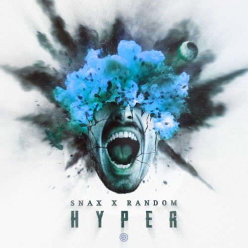 Spitnoise & N-Vitral presents BOMBSQUAD - HYPER (Snax x random Edit)
