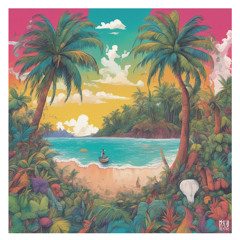 Coconut Island