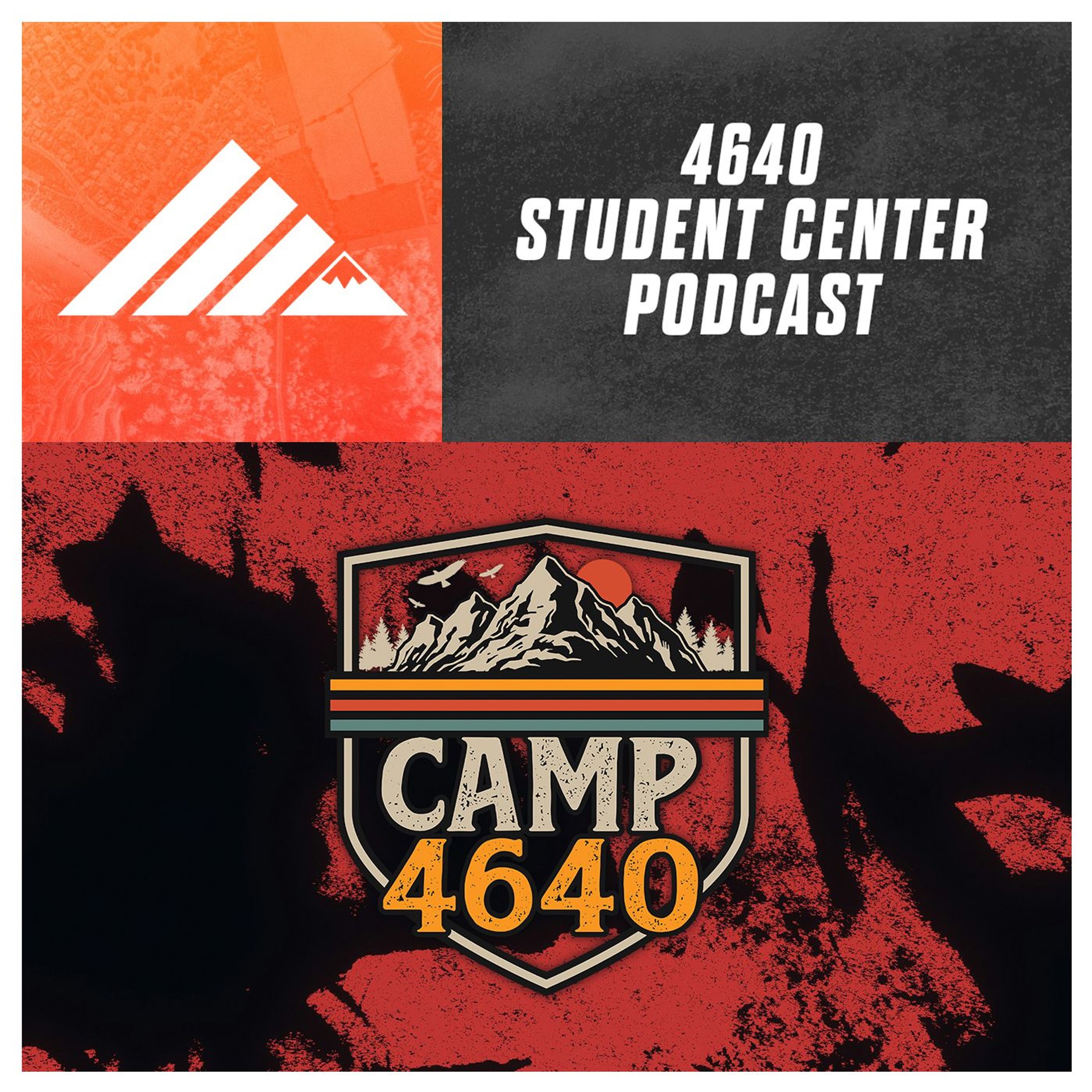 4640 Student Center
