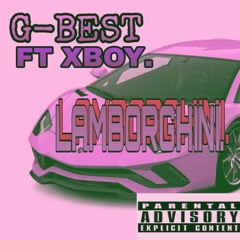 Lamborghini Ft XBoy