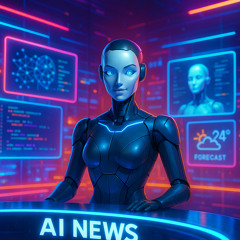 Claude Opus Surpasses Humans?! AI News with Shaily for Week of Dec 22