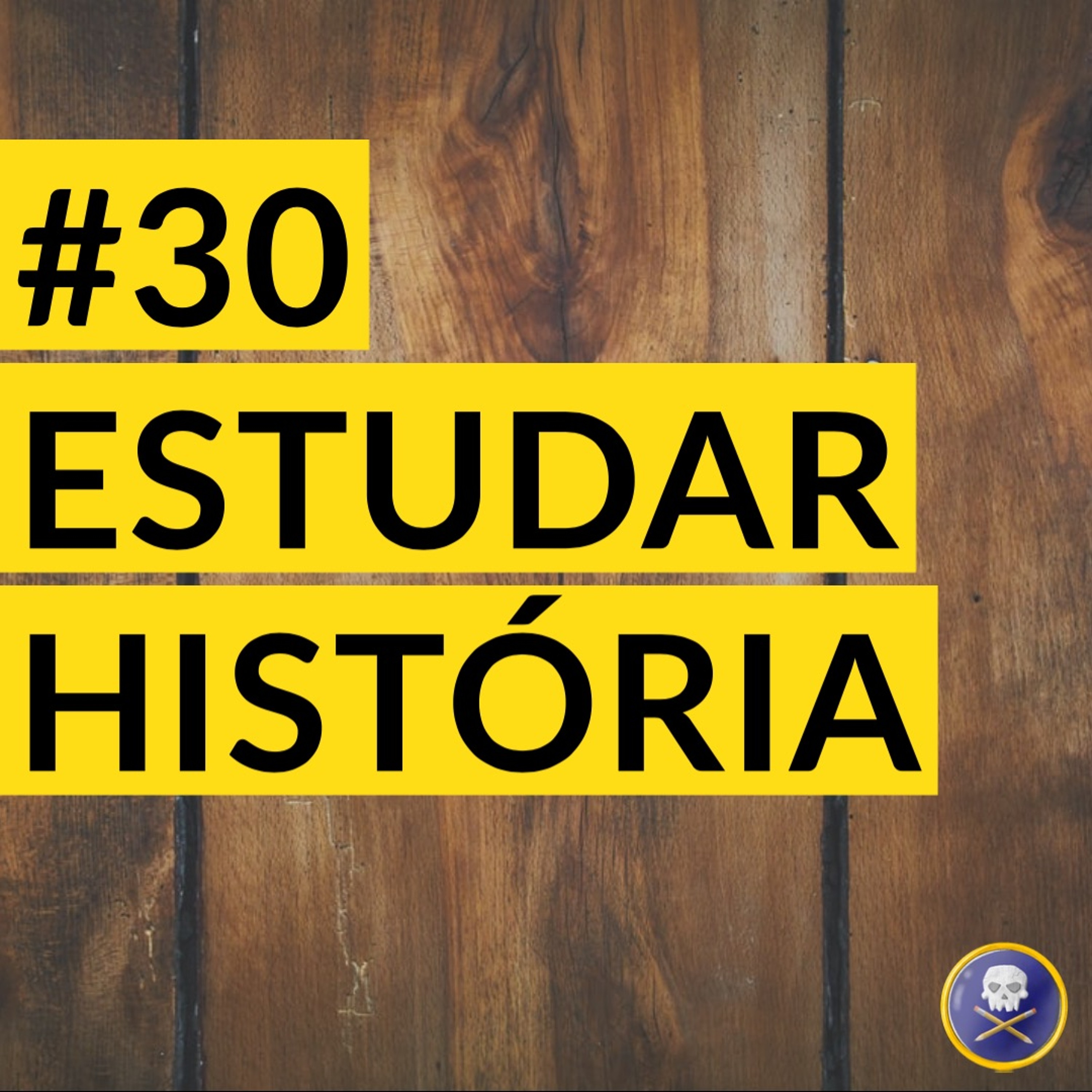 História Pirata