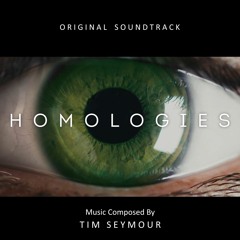 Homologies: End Credits  (Sci-Fi / Thriller)