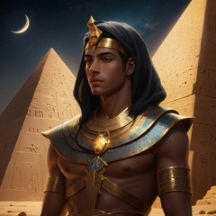 Ambient Egyptian Music - Dreams Of Pharaoh
