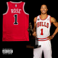 Derrick Rose (prod. kay$to + bangtozzy)