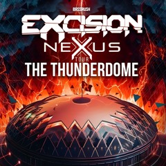 Excision presents The Thunderdome 2024