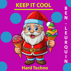 Keep it cool