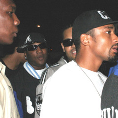Jeezy In ‘05 - Xanman$hawty [prod. DeQuiviante]