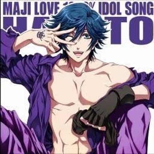 晴天☆OHA♪YAHHO[HAYATO]