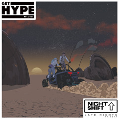 Late Nights (feat. Seta)