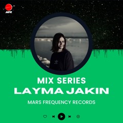LAYMA JAKIN Mix Series