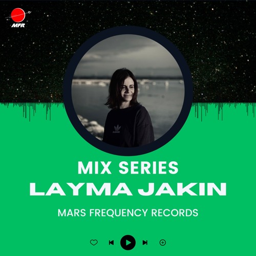 LAYMA JAKIN Mix Series
