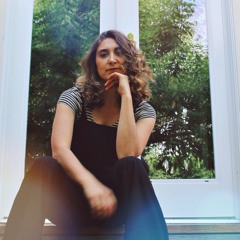 If I Was Your Lover - Alyx Bell Recomposed