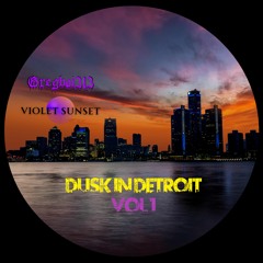 Dusk In Detroit (Gregboi x VioletSunset)