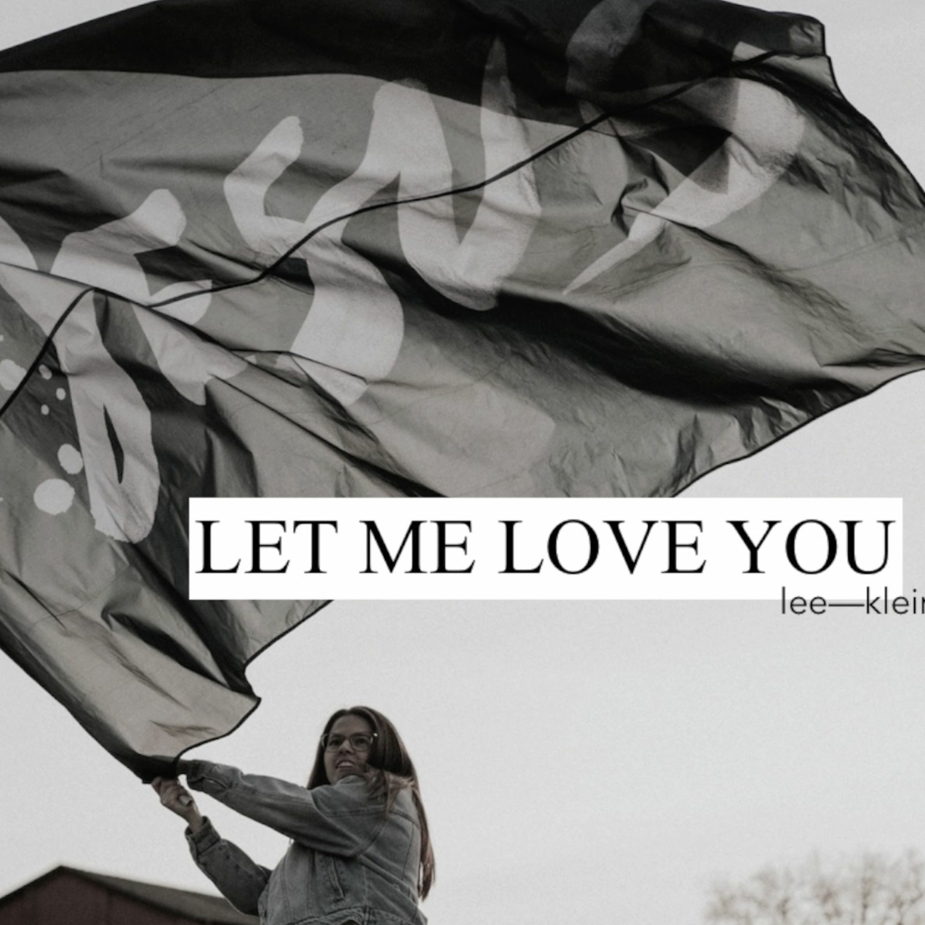 Vision Eternity Ministries - LET ME LOVE YOU episode artwork