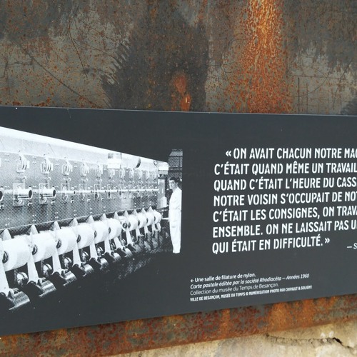 Nouvelles Vagues 3 - Treize (2021, 7'01)