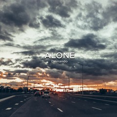Alone