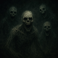 Ghosts