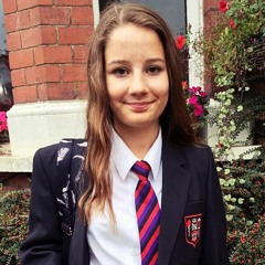 重磅廣播 – 278．當螢幕裡只有絕望：一名英國少女如何被「演算法殺死」？