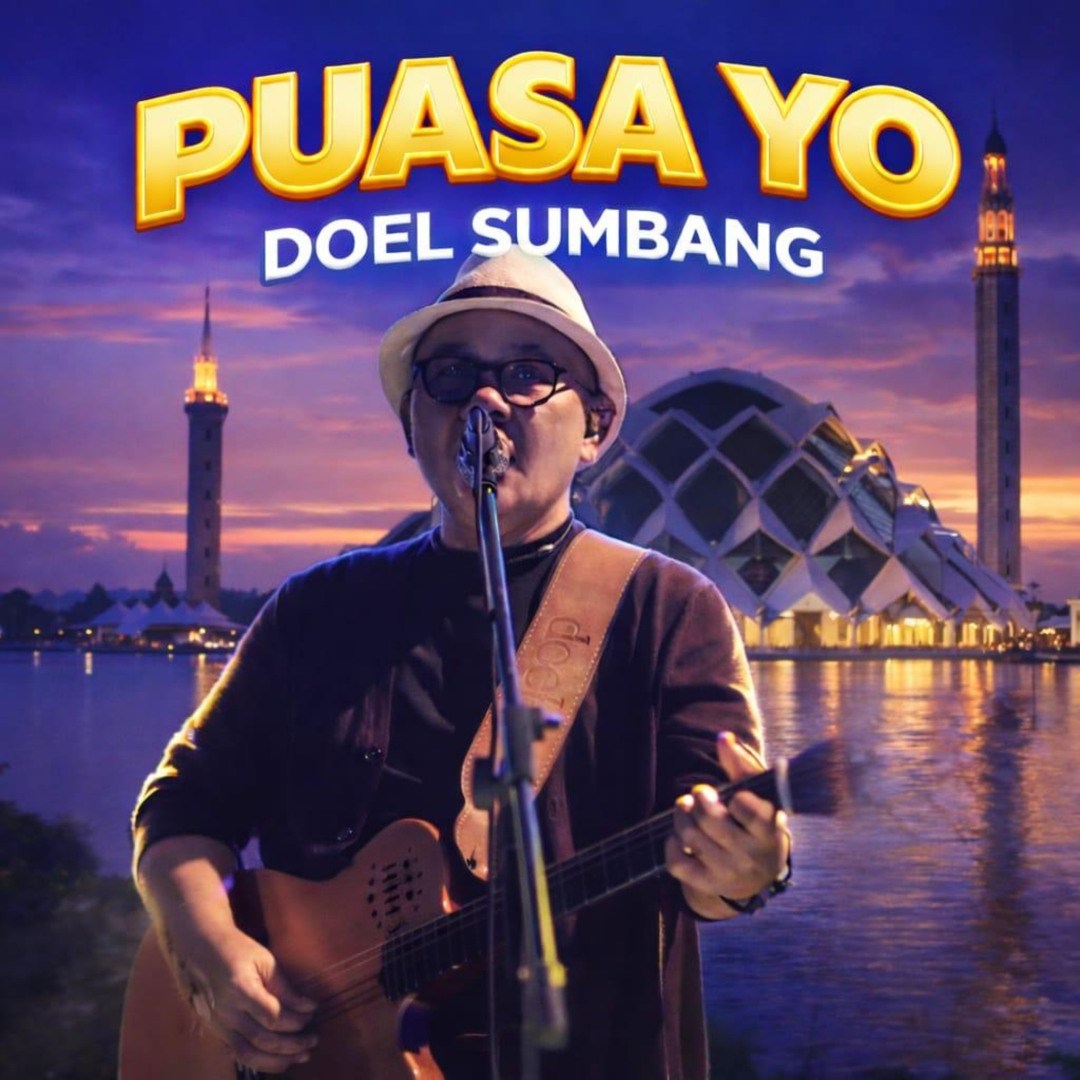 Stream Puasa Yo by Doel Sumbang | Listen online for free on SoundCloud