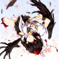 【東方Vocal／Trance】I Feel Something For You「556mm」