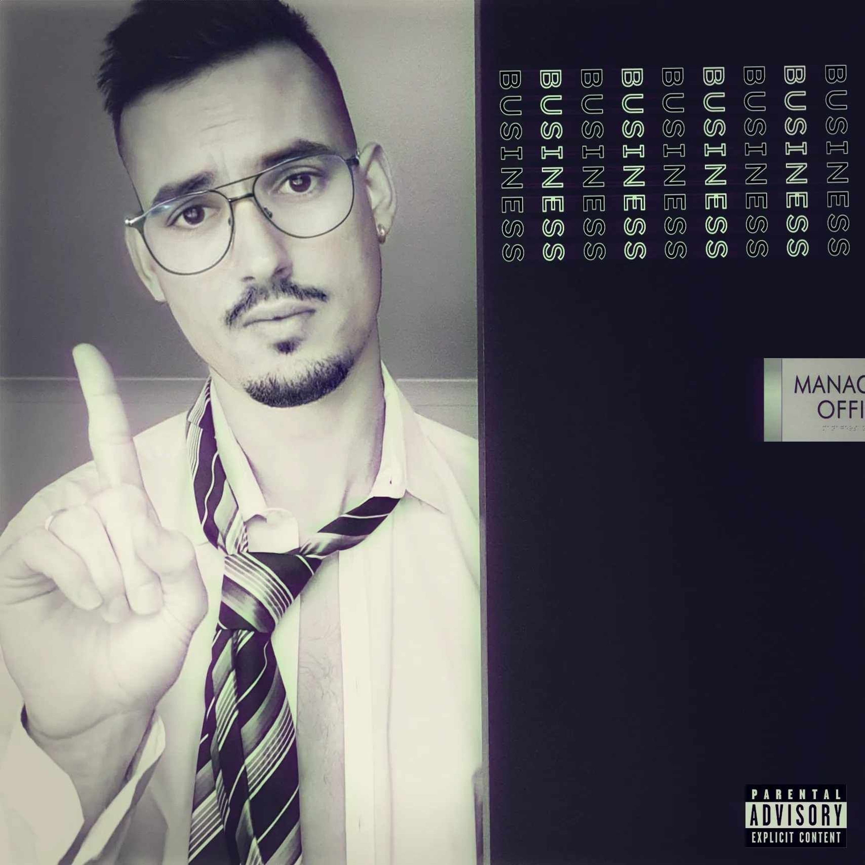 Julian Nial - The Lyricist