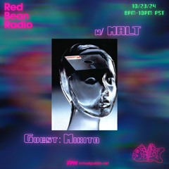 RED BEAN RADIO