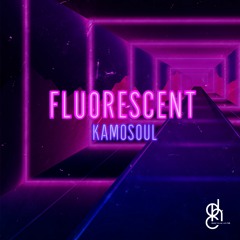 PREMIERE: KAMOSOUL - TEN WAVE [DHCSA]