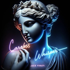 Careless Whisper - Post Malone & George Michael AI Reimagined Mix