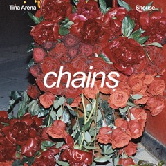 Tina Arena X Shouse - Chains (Acapella) 124bpm