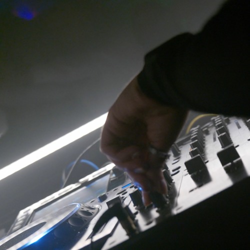 Live Set @Pratersauna Vienna 2023 B2B Julia Prunk