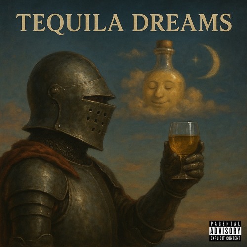 TEQUILA DREAMS