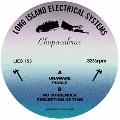 Chupacabras-No Surrender (LIES-153)