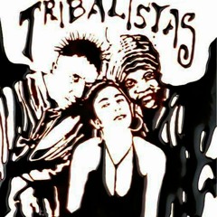 Tribalistas  - Velha Infância (2004 Digital Remaster)(DnB Kokitos Remix)
