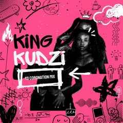 Yourshot NSW 2023 King Kudzi Coronation Mix (Alize Stage Runner Up)